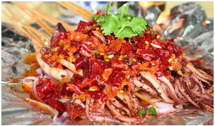 鐵板魷魚制作技術(shù)與商業(yè)轉(zhuǎn)讓指南