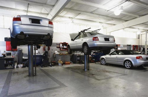 修車(chē)工私開(kāi)客戶(hù)車(chē)輛約會(huì)事件警示 選擇正規(guī)維修店，保障您的愛(ài)車(chē)安全