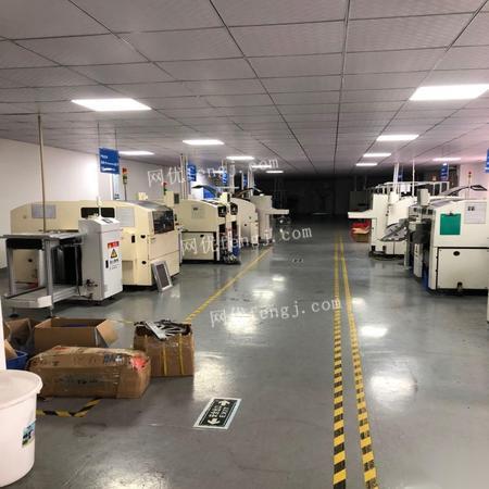 廣東深圳大型企業(yè)貼片機(jī)轉(zhuǎn)讓及工廠整體轉(zhuǎn)讓信息發(fā)布